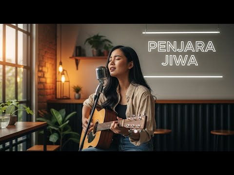 PENJARA CINTA – ADA BAND | COVER BY JV MUSIC (Nostalgia 2000an)