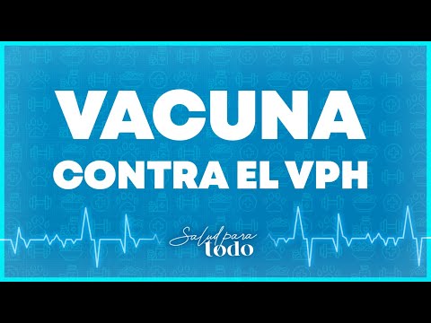 La vacuna contra el VPH - Salud para Todo en Teleamiga