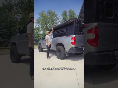 Check out our Director of Content @andypottter ‘s Supercharged 2014 Toyota Tundra!