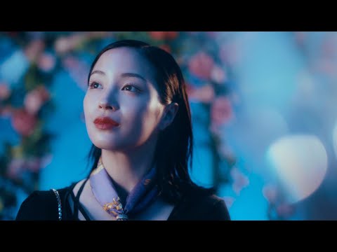 広瀬すず、夜のロマンティックな旅へ… 五つの“異なる旅”を演じ分け 「ソフラン アロマリッチ」香調別コンセプトムービー「Aroma Trip」+メーキング