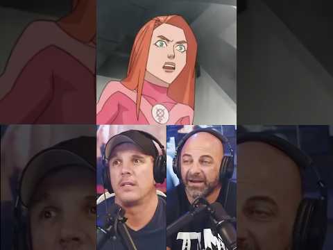 INVINCIBLE REACTION! Ming discovers the benefits of cloning!