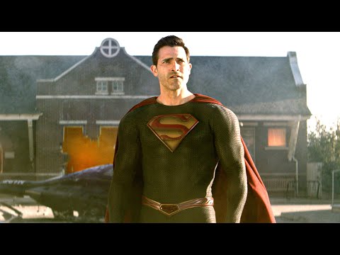 Ho finito l’Arrowverse - GRAZIE, AMICI!