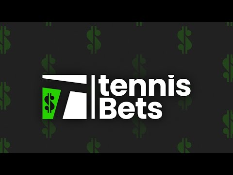 Tennis Bets Live - ATP Paris QFs & WTA Finals