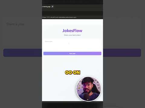 Vibe Coding a Full Stack Social Media App 🔥
