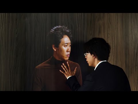 TOPPAN TVCM「TOPPA!!! TOPPAN デジタル木材（空間演出）篇」 30秒