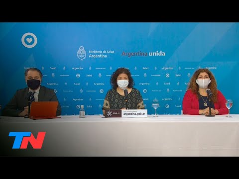 Coronavirus en la Argentina | 52.457 casos, 1167 muertos  y 18.416 pacientes recuperados