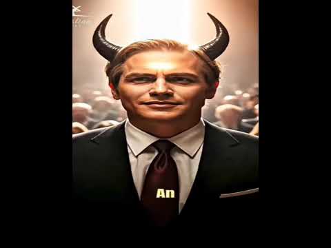 the Antichrist #aiart #god #trending #the Antichrist #shortsfeed @MrBeast @HolyBibleChannel
