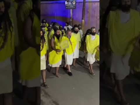 Live darshan #premanandjimaharaj #प्रेमानंद #vrindavan #वृंदावन #mumbai #bangalore #trendingshorts