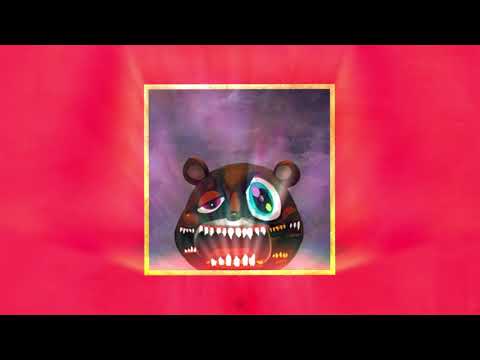 devil in a new dress by kanye but the guitar solo sends u to heaven