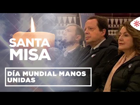 Misas y romerías | Día Mundial Manos Unidas, San José de la Rinconada (Sevilla)