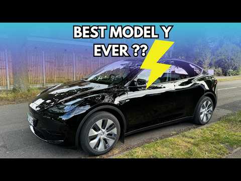 2024 Tesla Model Y Is Still The Best Deal of 2024!