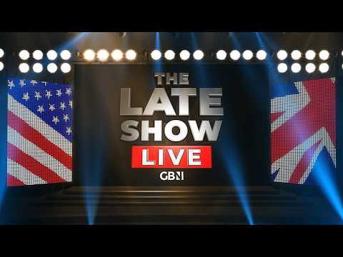 The Late Show Live | Friday 7th August