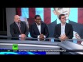 Full Show 2/12/13: Thom Hartmann's State of the Union Address