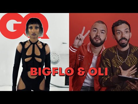 Bigflo & Oli jugent le rap français : Shay, Booba, Naps… | GQ