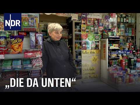 Wahl in MV: Frust auf "die da oben" | NDR Doku