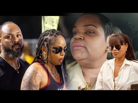 Blondedy mele😳Madanm ti yves te gen rezon😳ME KIJAN BLONDEDY VANN MOUN KAY DJAB??