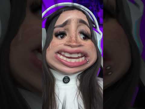 Ônibus GIGANTES VS Pernas 😵 IB @CarreraBNG