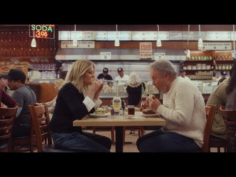 Meg Ryan and Billy Crystal reunite for ‘When Harry Met Sally’ Super Bowl 2025 ad