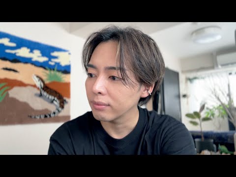 今まで話せなかった本当の話してもいいですか…。【東京レインボープライド】