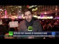 Lone Liberal -  Live From the NYC Die In