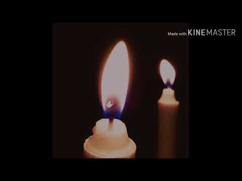 Hanya Lilin Kecil - NARUWE