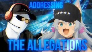 VTuber Hugbox Chronicles: Director's Cut Edition