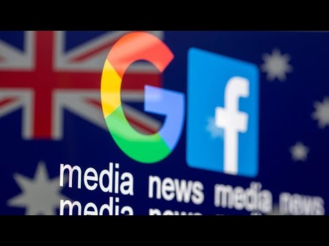 Australia: Google y Facebook deberán pagar a medios locales
