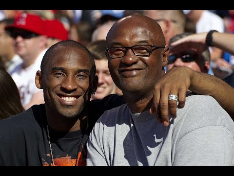 Fallece Joe Bryant, padre de Kobe Bryant, a los 69 años