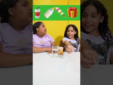 El reto de Navila a Luciana   #humor #luciana #navila #funny