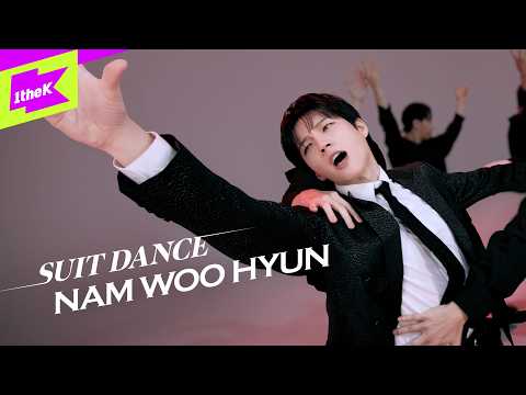 남우현(NAM WOO HYUN) - DEVIL | Suit Dance | 수트댄스 | Performance | 4K