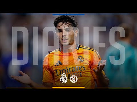 RE-LIVE OUR WIN AGAINST CHELSEA IN CHARLOTTE | Real Madrid 2-1 Chelsea