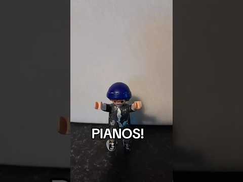 Piano Contest!  #shorts | Endaplayz