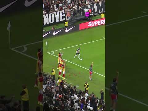 O HUGO SOUZA VAI DAR UM ESPORRO FEDERAL NA DEFESA DEPOIS DESSA! #shorts