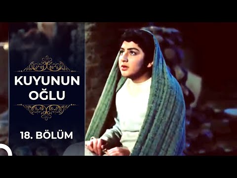 Allah'ın Dini | Kuyunun Oğlu