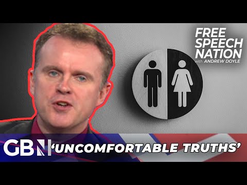 Uncomfortable Truths | New documentary explores gender identity in the modern age
