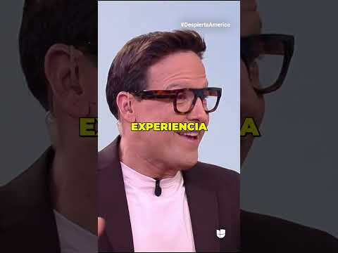 Raúl recuerda cuando entrevistó a Karol G antes de ser famosa | #despiertaamerica