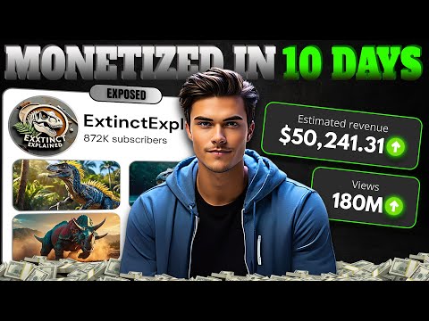 YouTube video thumbnail