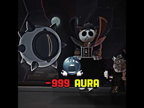 Dark Lord Spike Aura | Brawl Stars #brawlstars #supercell #anil14