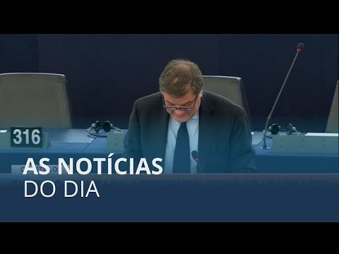 As notícias do dia | 18 Janeiro 2023 - Manhã