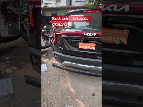 Aaj humne lagaya #newseltos me #blackguard  #cars #love #orijnalcontent #youtubeviral #reel #kia