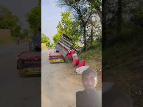 Khaizar Omer Rreshka Tut Gaya 😩 #funny