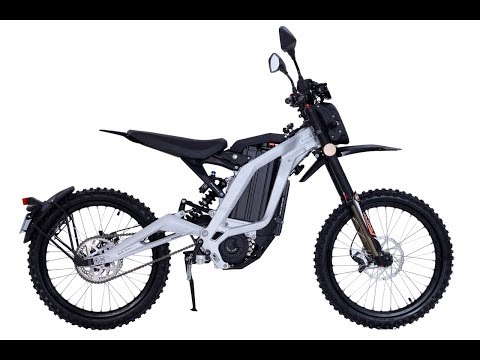 Sur-Ron LBX LightBee 6KW E-dirt bike & Road-legal Side-by-Side Static Review : Green-Mopeds.com
