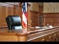 Federal Judge Slut Shames Female Lawer...What?