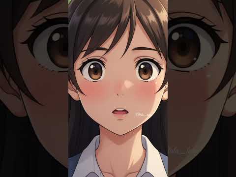 Sakura 1🍂🌸 #ai #googlegemini #gemini #youtubeshorts #aiart #bts #aitrend #music #love #song #story