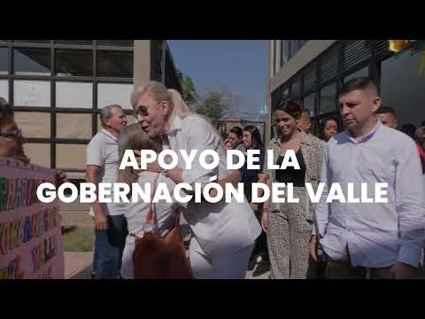 Centro Vida Día de Buga, seis años mejorando la calidad de vida de las personas mayores