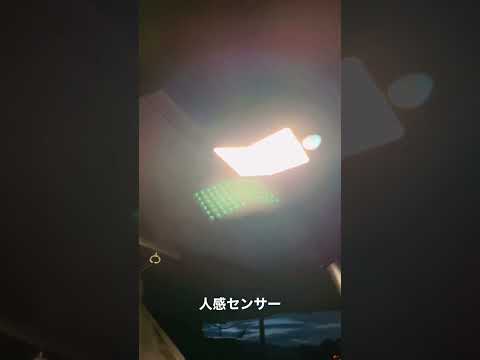 【Saiveina】ソーラーライト💡: https://www.amazon.co.jp/dp/B0DQ83WNGF