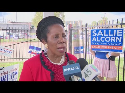 'Incredible grief' | Family announces death of US Rep. Sheila Jackson Lee