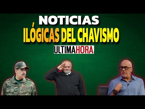 ??   ¡ÚLTIMA HORA! Siguen LOS CHAVISTAS DESESPERADOS Y LOCOS ENTÉRATE ?