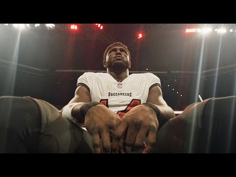 Chris Godwin: Back to Work | Tampa Bay Buccaneers
