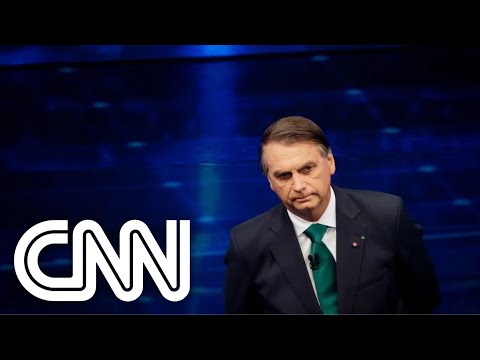 Análise: O que Bolsonaro quer dizer após silêncio de 40 dias | WW